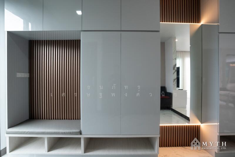 Central Park 4 Village, Chon Buri (Pattaya), Nong Pru, Bang Lamung (Pattaya), Chon Buri (Pattaya), 3 Bedrooms, 230 sqm, Villa For Sale, by ธนภัทร เศรษฐพงศ์วนิช, 11779092 - DDproperty.com