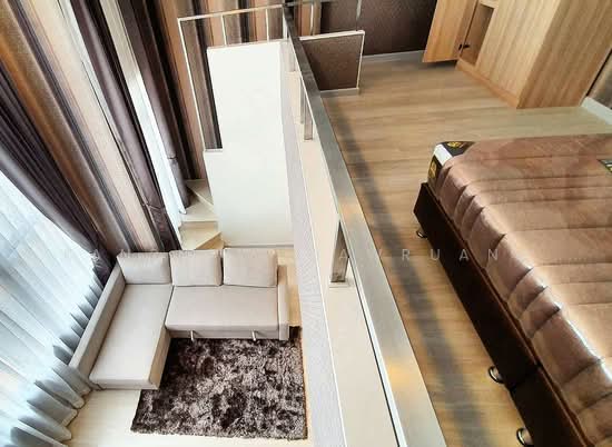 Knightsbridge Prime Sathorn, bangkok