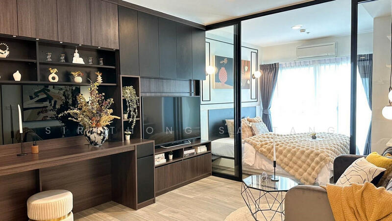 fuse miti สุทธิสาร รัชดา (ฟิวส์ มิติ รัชดา-สุทธิสาร)