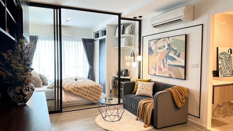 fuse miti สุทธิสาร รัชดา (ฟิวส์ มิติ รัชดา-สุทธิสาร)