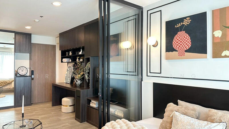 fuse miti สุทธิสาร รัชดา (ฟิวส์ มิติ รัชดา-สุทธิสาร)