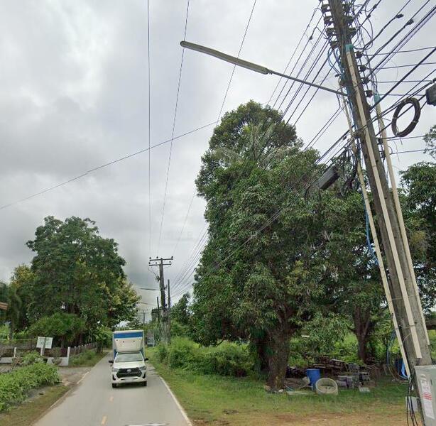 ขาย - ขายที่ดิน ติดถนนลาดยาง ในชุมชน เขตเทศบาล แหลมสิงห์ จันทบุรี 8 ไร่เศษ, จันทบุรี