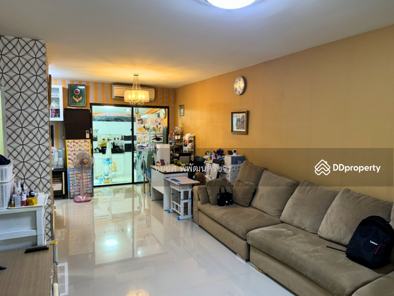 ขาย - Town Avenue Rama 2 Soi 30 : ทาวน์ อเวนิว พระราม 2 ซอย 30, กรุงเทพ
