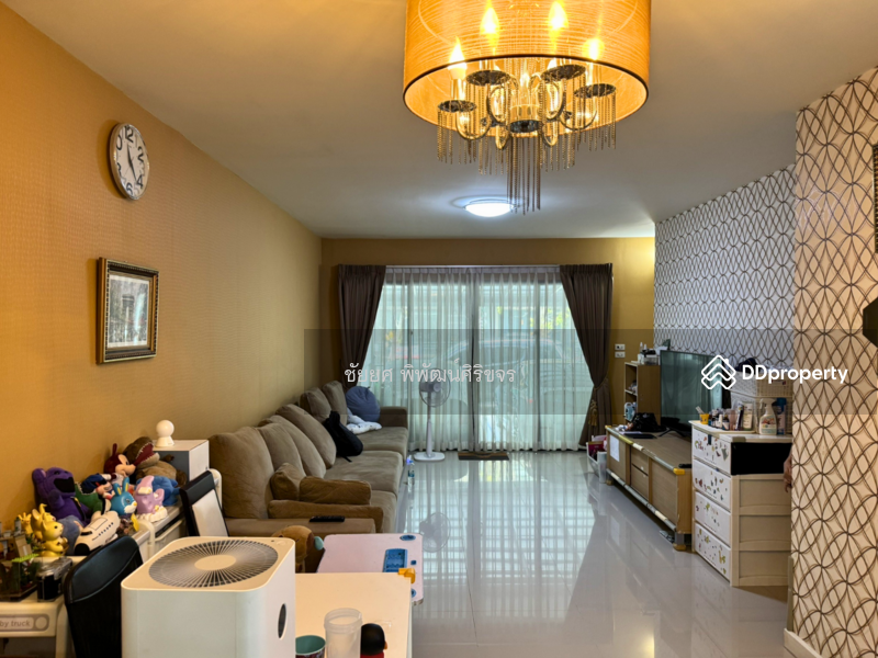 ขาย - Town Avenue Rama 2 Soi 30 : ทาวน์ อเวนิว พระราม 2 ซอย 30, กรุงเทพ