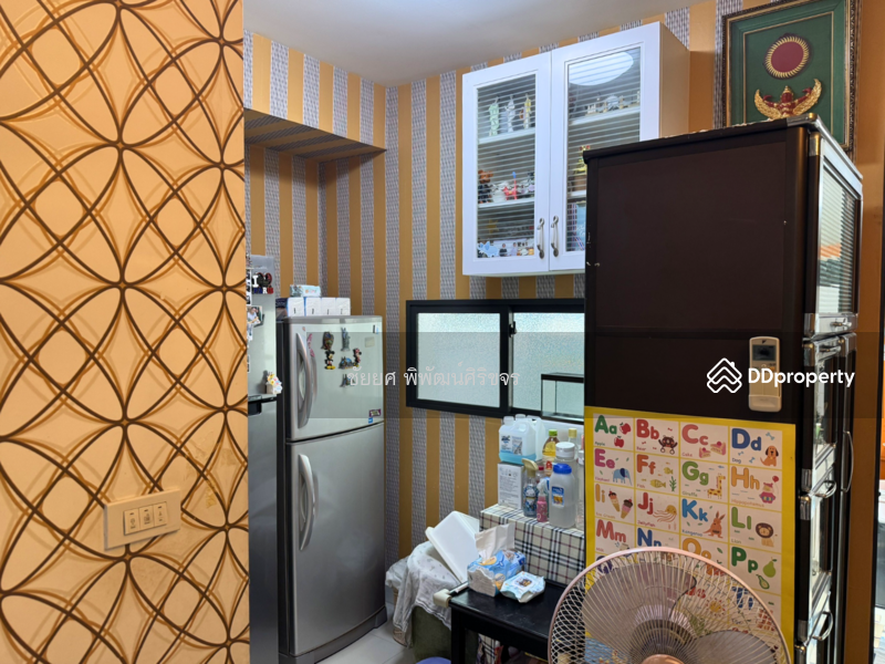 ขาย - Town Avenue Rama 2 Soi 30 : ทาวน์ อเวนิว พระราม 2 ซอย 30, กรุงเทพ