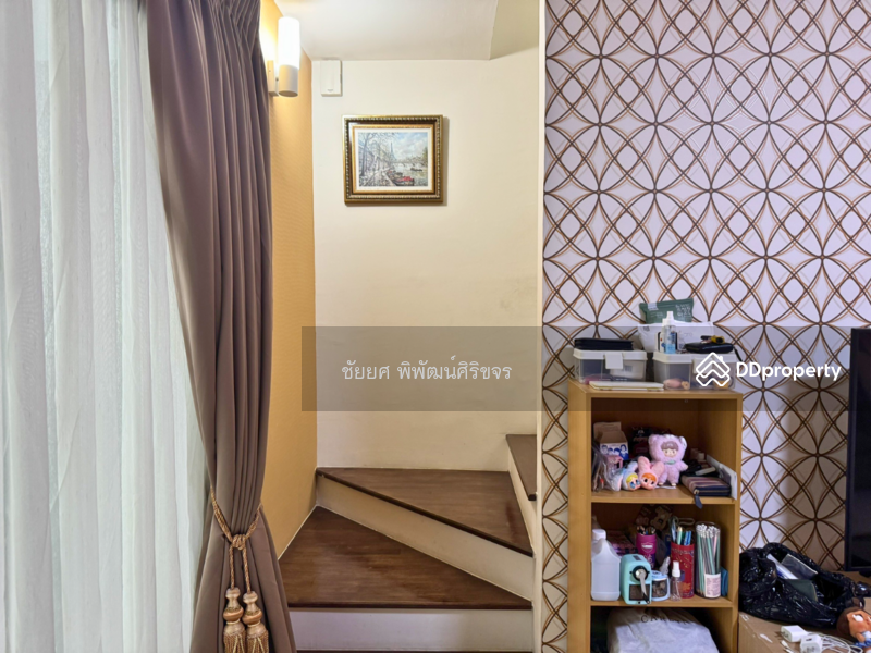 ขาย - Town Avenue Rama 2 Soi 30 : ทาวน์ อเวนิว พระราม 2 ซอย 30, กรุงเทพ