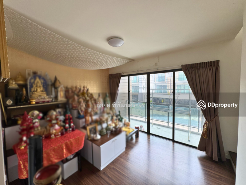 ขาย - Town Avenue Rama 2 Soi 30 : ทาวน์ อเวนิว พระราม 2 ซอย 30, กรุงเทพ