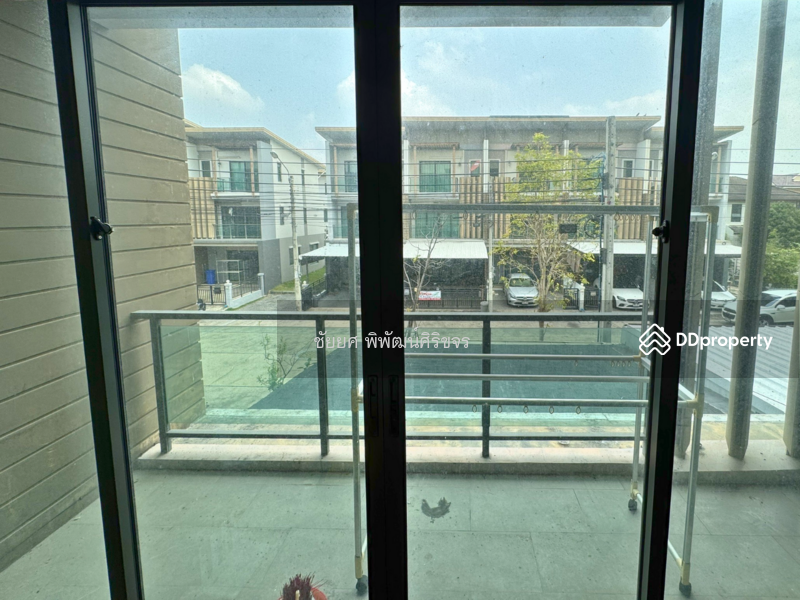 ขาย - Town Avenue Rama 2 Soi 30 : ทาวน์ อเวนิว พระราม 2 ซอย 30, กรุงเทพ