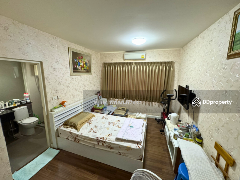 ขาย - Town Avenue Rama 2 Soi 30 : ทาวน์ อเวนิว พระราม 2 ซอย 30, กรุงเทพ