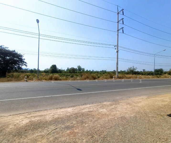 ratchaburi, -, Chom Bung, Ratchaburi, , 23,520 sqm, Land For Sale, by WISIT SRIPRASERT, 11779327 - DDproperty.com