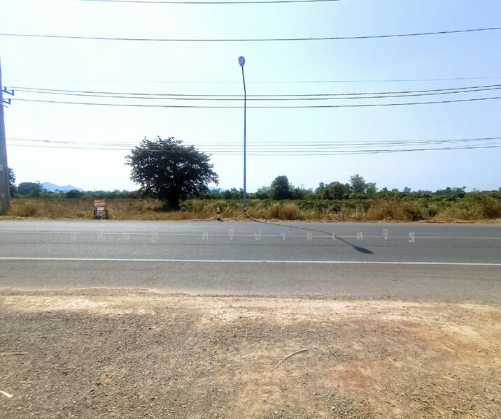 ratchaburi, -, Chom Bung, Ratchaburi, , 23,520 sqm, Land For Sale, by WISIT SRIPRASERT, 11779327 - DDproperty.com