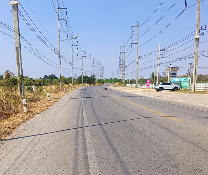 ratchaburi, -, Chom Bung, Ratchaburi, , 23,520 sqm, Land For Sale, by WISIT SRIPRASERT, 11779327 - DDproperty.com