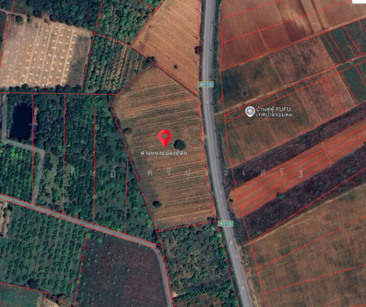 ratchaburi, -, Chom Bung, Ratchaburi, , 23,520 sqm, Land For Sale, by WISIT SRIPRASERT, 11779327 - DDproperty.com