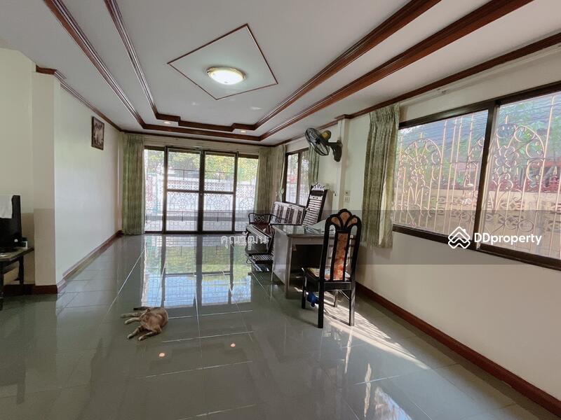 For Sale - Baan Manorom 4 Leab Klong 2, Bangkok