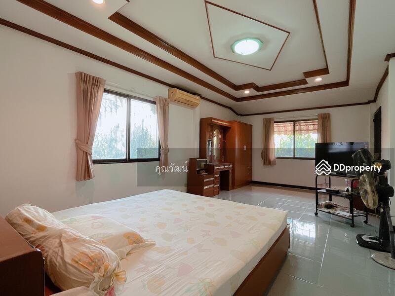 For Sale - Baan Manorom 4 Leab Klong 2, Bangkok