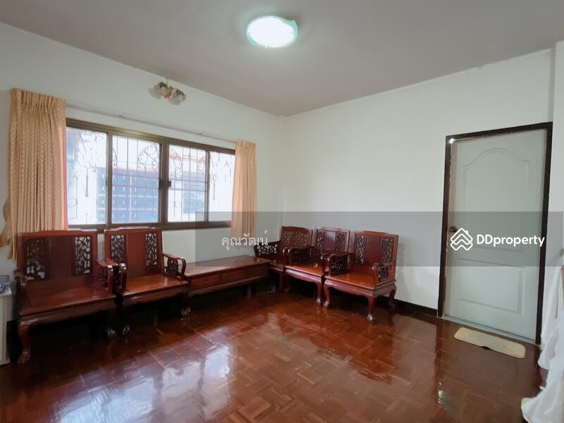 For Sale - Baan Manorom 4 Leab Klong 2, Bangkok