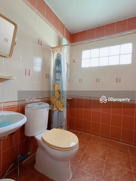 For Sale - Baan Manorom 4 Leab Klong 2, Bangkok