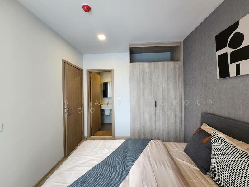 The Base Height-Chiang Mai, Chiang Mai, Wat Khet, Muang Chiang Mai, Chiang Mai, 1 Bedroom, 34 sqm, Condo For Sale, by Shori Asset Group Co., Ltd., 11779473 - DDproperty.com