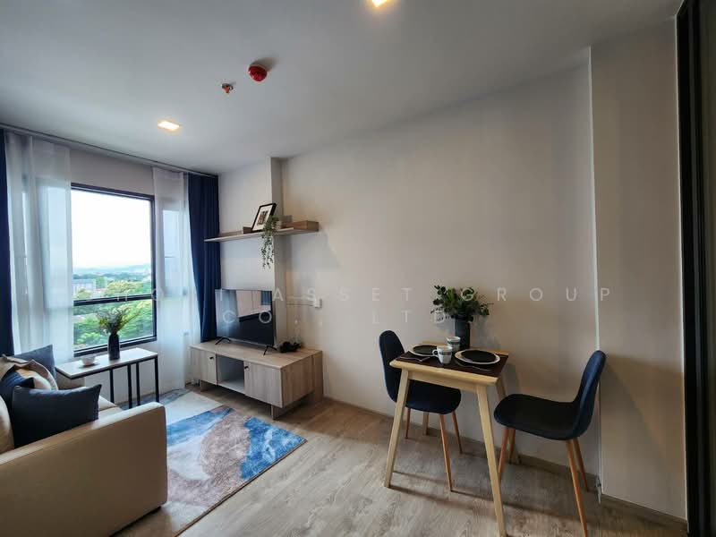 The Base Height-Chiang Mai : เดอะ เบส ไฮท์-เชียงใหม่, เชียงใหม่, วัดเกต, เมืองเชียงใหม่, เชียงใหม่, 34 ตร.ม., คอนโด ขาย, โดย Shori Asset Group Co., Ltd., 11779473 - DDproperty.com