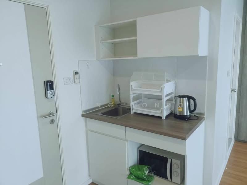 Lumpini Place Bangna Km.3, Bangkok, 52 Soi Bang Na-Trat 23, Bang Na, Bang Na, Bangkok, Studio, 23 sqm, Condo For Rent, by Living Condo, 11779493 - DDproperty.com