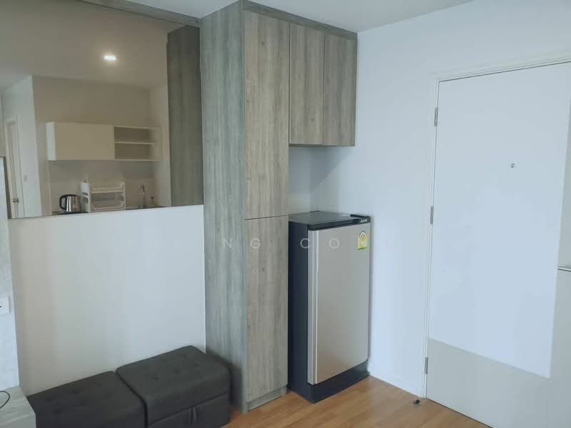 Lumpini Place Bangna Km.3, Bangkok, 52 Soi Bang Na-Trat 23, Bang Na, Bang Na, Bangkok, Studio, 23 sqm, Condo For Rent, by Living Condo, 11779493 - DDproperty.com