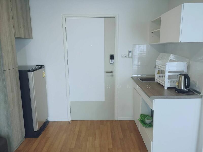Lumpini Place Bangna Km.3, Bangkok, 52 Soi Bang Na-Trat 23, Bang Na, Bang Na, Bangkok, Studio, 23 sqm, Condo For Rent, by Living Condo, 11779493 - DDproperty.com