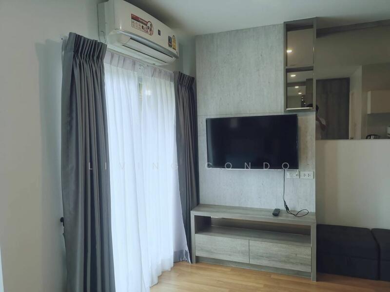 Lumpini Place Bangna Km.3, Bangkok, 52 Soi Bang Na-Trat 23, Bang Na, Bang Na, Bangkok, Studio, 23 sqm, Condo For Rent, by Living Condo, 11779493 - DDproperty.com