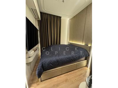 For Rent - Noble Around Ari, Bangkok