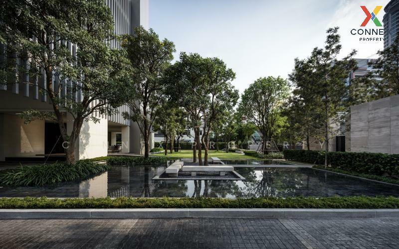 Nara 9 by Eastern Star : นารา 9 บาย อีสเทอร์น สตาร์, กรุงเทพ, แขวงทุ่งมหาเมฆ เขตสาทร กทม., ทุ่งมหาเมฆ, สาทร, กรุงเทพ, 39 ตร.ม., คอนโด ขาย, โดย Connex Property, 11779590 - DDproperty.com