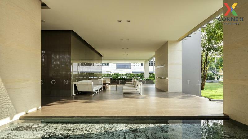 Nara 9 by Eastern Star, Bangkok, Naradhiwas Rajanagarindra Road, Thung Maha Mek, Sathon, Bangkok, 1 Bedroom, 39 sqm, Condo For Sale, by Connex Property, 11779590 - DDproperty.com