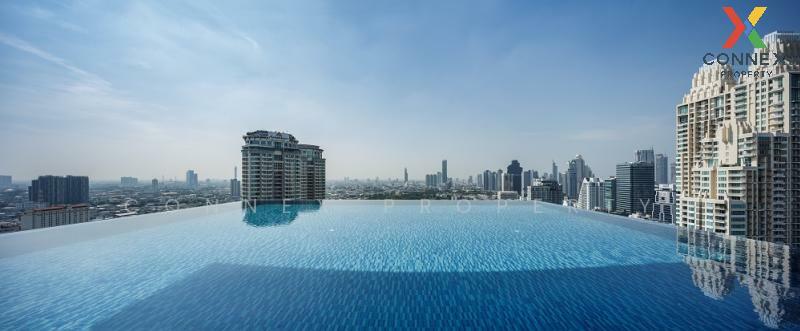 Nara 9 by Eastern Star, Bangkok, Naradhiwas Rajanagarindra Road, Thung Maha Mek, Sathon, Bangkok, 1 Bedroom, 39 sqm, Condo For Sale, by Connex Property, 11779590 - DDproperty.com