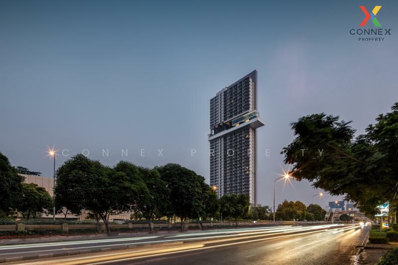 Nara 9 by Eastern Star, Bangkok, Naradhiwas Rajanagarindra Road, Thung Maha Mek, Sathon, Bangkok, 1 Bedroom, 39 sqm, Condo For Sale, by Connex Property, 11779590 - DDproperty.com