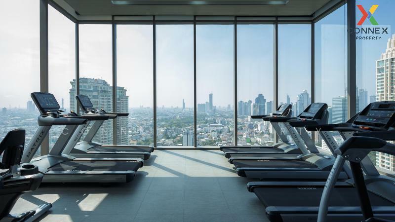 Nara 9 by Eastern Star : นารา 9 บาย อีสเทอร์น สตาร์, กรุงเทพ, แขวงทุ่งมหาเมฆ เขตสาทร กทม., ทุ่งมหาเมฆ, สาทร, กรุงเทพ, 39 ตร.ม., คอนโด ขาย, โดย Connex Property, 11779590 - DDproperty.com