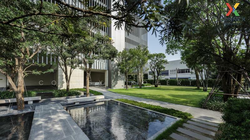 Nara 9 by Eastern Star, Bangkok, Naradhiwas Rajanagarindra Road, Thung Maha Mek, Sathon, Bangkok, 1 Bedroom, 39 sqm, Condo For Sale, by Connex Property, 11779590 - DDproperty.com