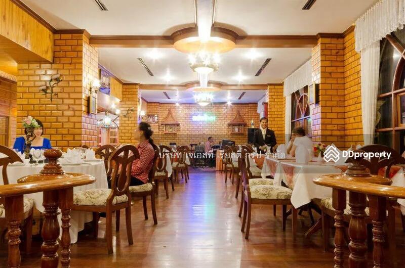 For Sale - Hotel 150 Rooms,Korat, Nakhon Ratchasima