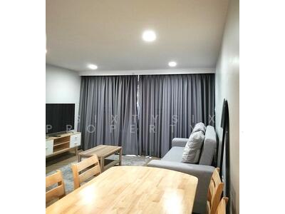 For Rent - Acadamia Grand Tower, Bangkok
