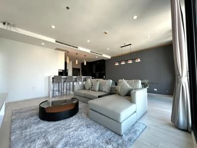 For Rent - Noble Ploenchit, Bangkok