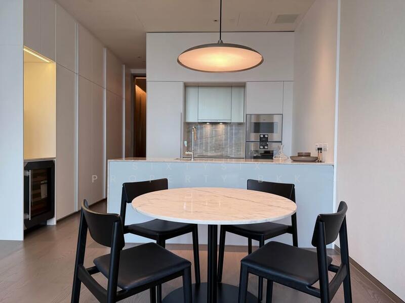 Scope Langsuan, Bangkok, Soi Lang Suan, Lumphini, Pathum Wan, Bangkok, 1 Bedroom, 84 sqm, Condo For Rent, by SIXTYSIX PROPERTY-BKK, 11779652 - DDproperty.com