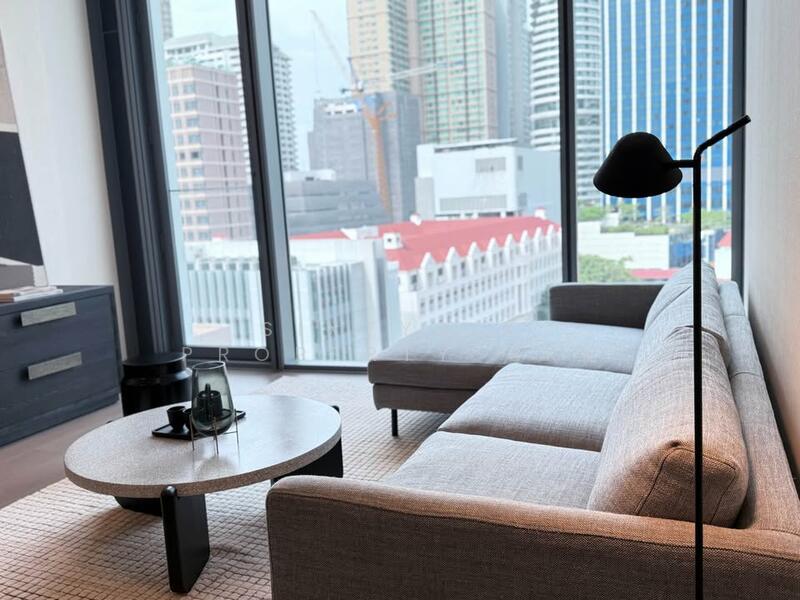 Scope Langsuan, Bangkok, Soi Lang Suan, Lumphini, Pathum Wan, Bangkok, 1 Bedroom, 84 sqm, Condo For Rent, by SIXTYSIX PROPERTY-BKK, 11779652 - DDproperty.com