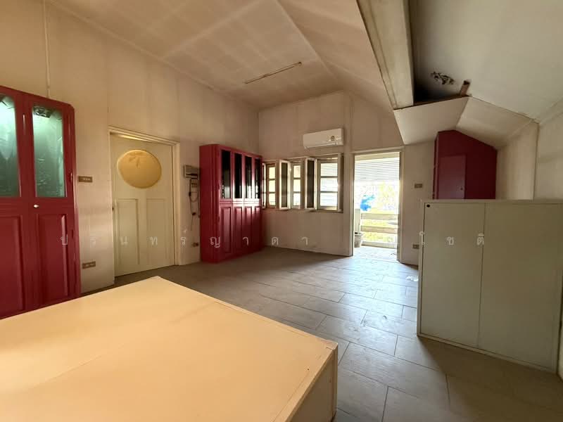 Single house Ladprao, Bangkok, Khlong Chan, Bang Kapi, Bangkok, 2 Bedrooms, 800 sqm, Single Detached House For Rent, by ปรินทร์ญาดา ชิณโชติ, 11779653 - DDproperty.com