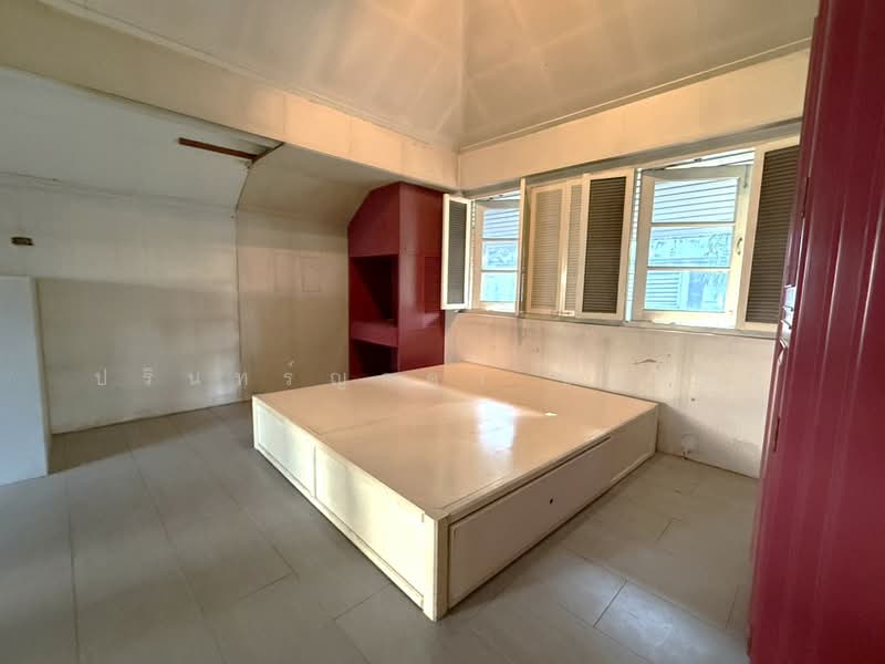 Single house Ladprao, Bangkok, Khlong Chan, Bang Kapi, Bangkok, 2 Bedrooms, 800 sqm, Single Detached House For Rent, by ปรินทร์ญาดา ชิณโชติ, 11779653 - DDproperty.com