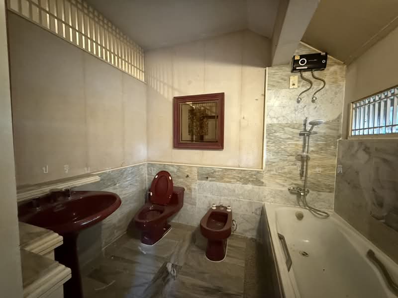 บ้านเดี่ยว ลาดพร้าว, กรุงเทพ, คลองจั่น, บางกะปิ, กรุงเทพ, 800 ตร.ม., บ้านเดี่ยว ให้เช่า, โดย ปรินทร์ญาดา ชิณโชติ, 11779653 - DDproperty.com