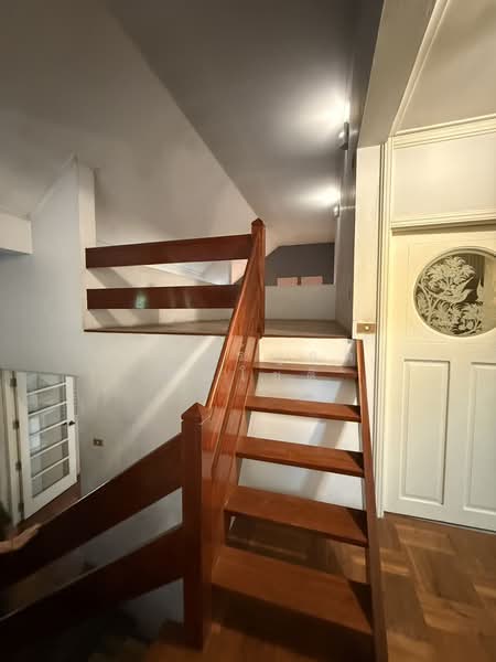 Single house Ladprao, Bangkok, Khlong Chan, Bang Kapi, Bangkok, 2 Bedrooms, 800 sqm, Single Detached House For Rent, by ปรินทร์ญาดา ชิณโชติ, 11779653 - DDproperty.com