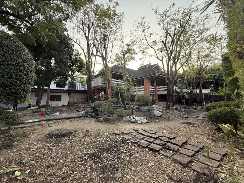 Single house Ladprao, Bangkok, Khlong Chan, Bang Kapi, Bangkok, 2 Bedrooms, 800 sqm, Single Detached House For Rent, by ปรินทร์ญาดา ชิณโชติ, 11779653 - DDproperty.com