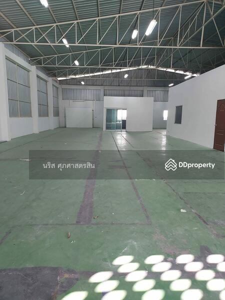 For Rent - Rent warehouse 125 sq.m., Bang Phli, Samut Prakan, Samut Prakan