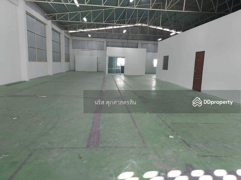 For Rent - Rent warehouse 125 sq.m., Bang Phli, Samut Prakan, Samut Prakan