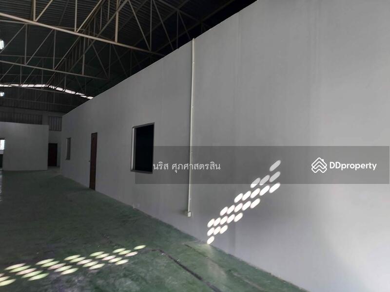 For Rent - Rent warehouse 125 sq.m., Bang Phli, Samut Prakan, Samut Prakan