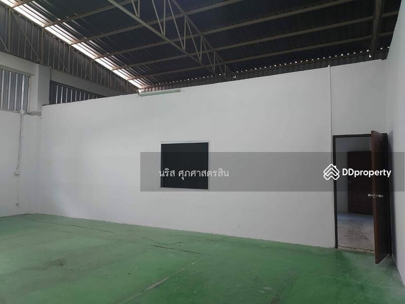 For Rent - Rent warehouse 125 sq.m., Bang Phli, Samut Prakan, Samut Prakan