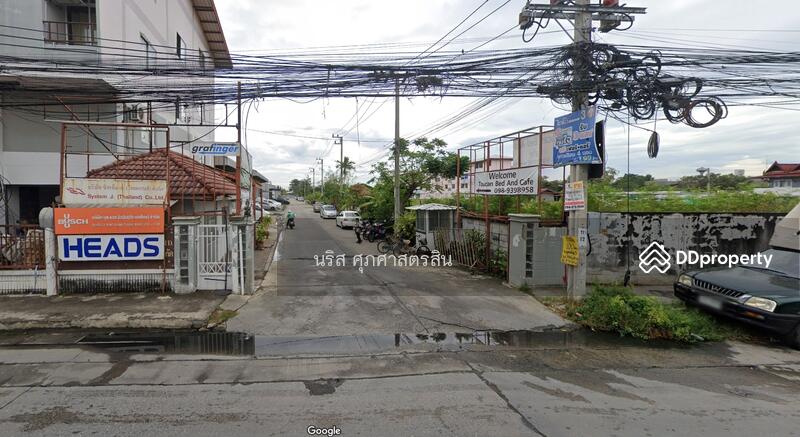 For Rent - Rent warehouse 125 sq.m., Bang Phli, Samut Prakan, Samut Prakan