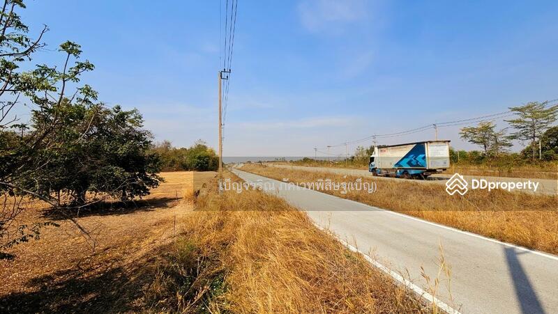 ขาย - WR-783882 ที่ดินอรัญประเทศ 10 ไร่ 369.7 ตร.ว. สระแก้ว ใกล้ตลาดโรงเกลือ, สระแก้ว